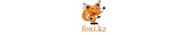 Интернет магазин foxi.kz