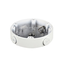Монтажная коробка Dahua PFA138 Монтажная коробка Dahua PFA138