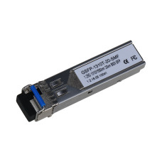 Трансивер Dahua GSFP-1310T-20-SMF Трансивер Dahua GSFP-1310T-20-SMF