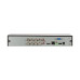 Гибридный видеорегистратор Dahua DH-XVR5108HS-4KL-I3