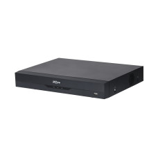 Гибридный видеорегистратор Dahua DH-XVR5116H-4KL-I3