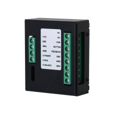 Оборудование видеодомофонии Dahua DHI-DEE1010B-S2 Оборудование видеодомофонии Dahua DHI-DEE1010B-S2