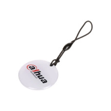RFID-брелок Dahua IC-M1B (радиометка) RFID-брелок Dahua IC-M1B (радиометка)