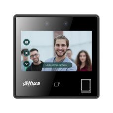 Контроллер доступа Dahua DHI-ASI3214A-W (12В)